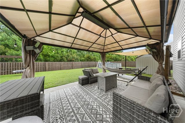 132 Summer Station Drive, Guyton, GA 31312