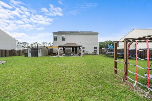 132 Summer Station Drive, Guyton, GA 31312