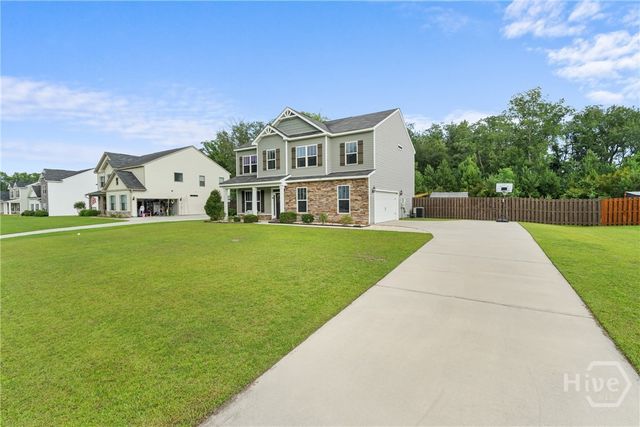 132 Summer Station Drive, Guyton, GA 31312