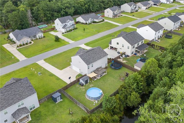 132 Summer Station Drive, Guyton, GA 31312