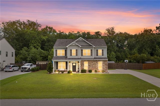 132 Summer Station Drive, Guyton, GA 31312