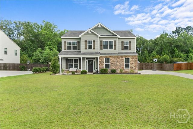 132 Summer Station Drive, Guyton, GA 31312