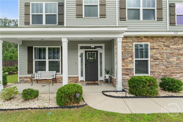 132 Summer Station Drive, Guyton, GA 31312