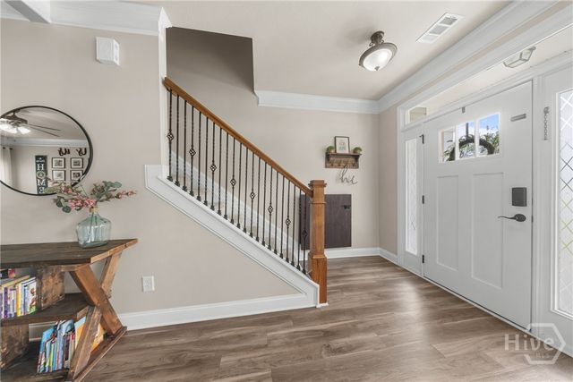132 Summer Station Drive, Guyton, GA 31312