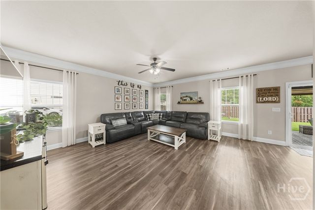 132 Summer Station Drive, Guyton, GA 31312