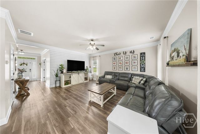 132 Summer Station Drive, Guyton, GA 31312