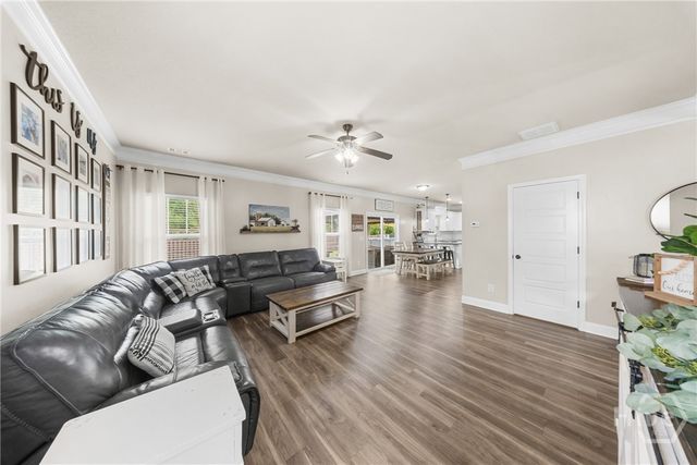 132 Summer Station Drive, Guyton, GA 31312