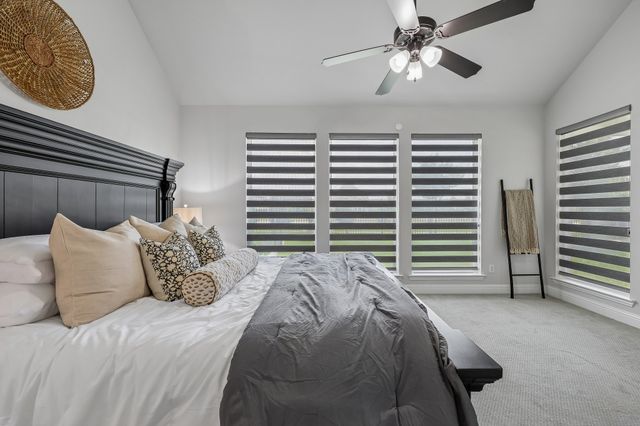 2351 Glen Heather Lane, Prosper, TX 75078