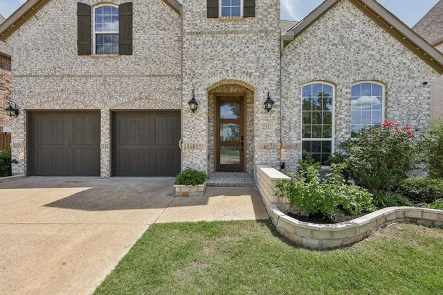 2351 Glen Heather Lane, Prosper, TX 75078