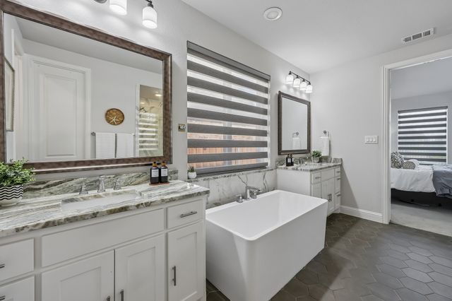 2351 Glen Heather Lane, Prosper, TX 75078