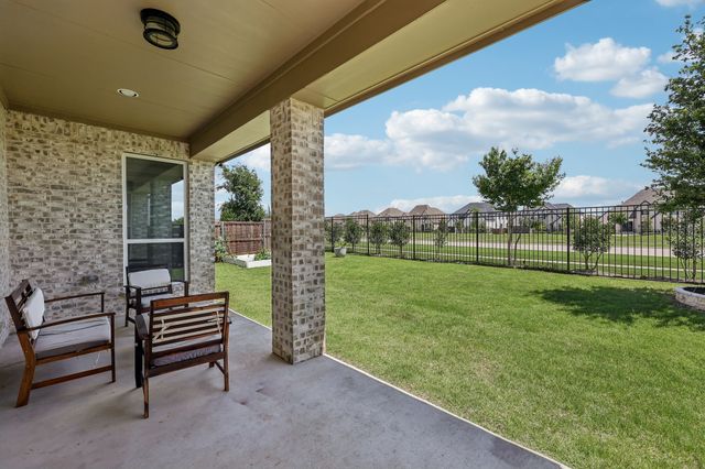 2351 Glen Heather Lane, Prosper, TX 75078