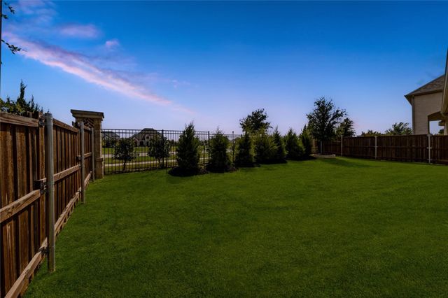 2351 Glen Heather Lane, Prosper, TX 75078