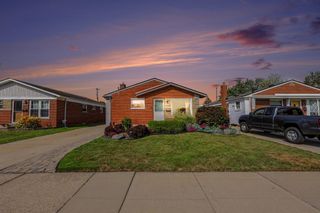 32011 Saint Margaret, Saint Clair Shores, MI 48082