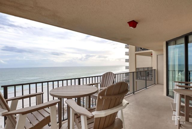 24400 E Perdido Beach Boulevard 803, Orange Beach, AL 36561