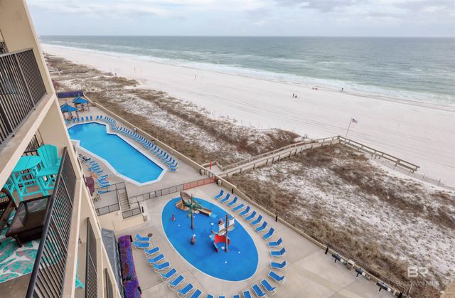24400 E Perdido Beach Boulevard 803, Orange Beach, AL 36561