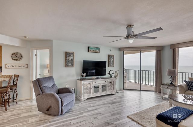 24400 E Perdido Beach Boulevard 803, Orange Beach, AL 36561