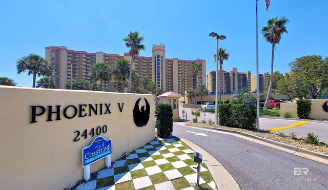 24400 E Perdido Beach Boulevard 803, Orange Beach, AL 36561