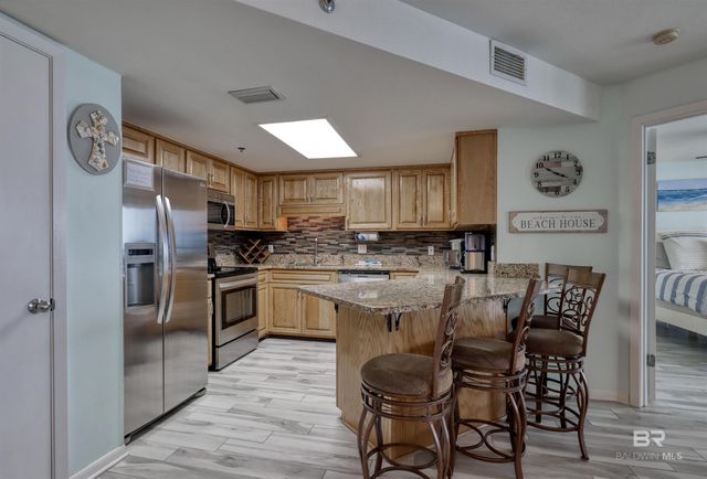 24400 E Perdido Beach Boulevard 803, Orange Beach, AL 36561