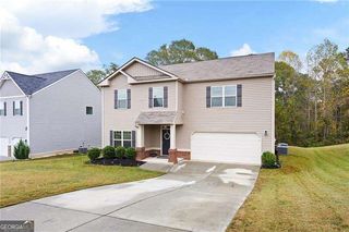 1414 Cragston Drive, Winder, GA 30680
