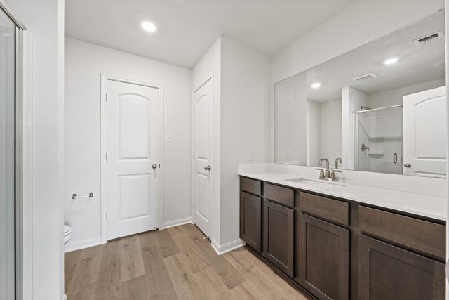 10117 Throttle Lane, Fort Worth, TX 76131