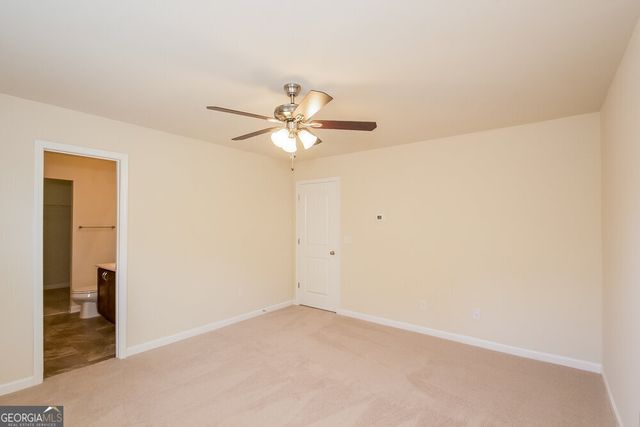 12047 Quail Drive, Hampton, GA 30228