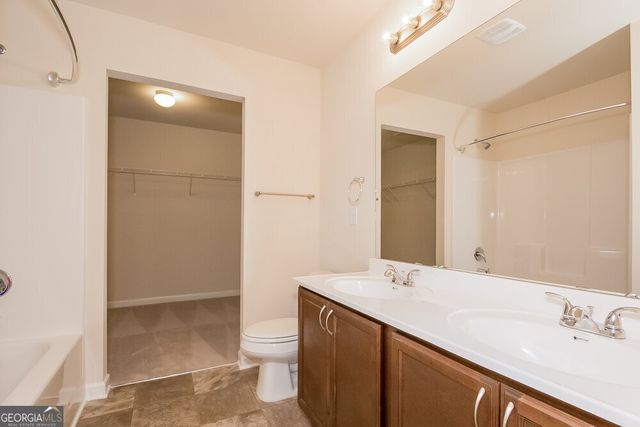 12047 Quail Drive, Hampton, GA 30228