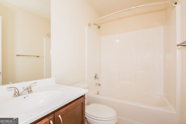 12047 Quail Drive, Hampton, GA 30228