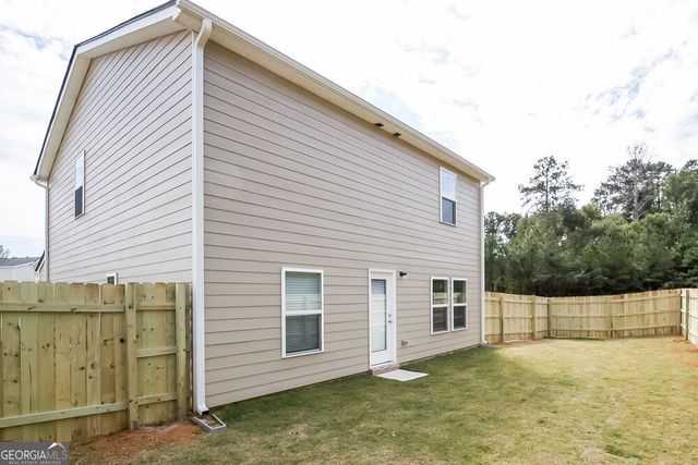 12047 Quail Drive, Hampton, GA 30228