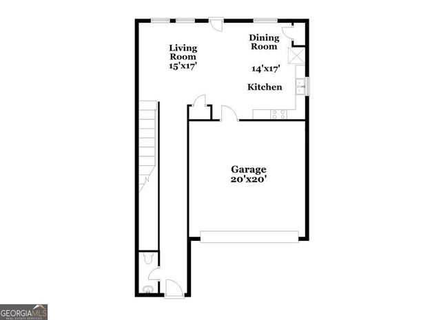 12047 Quail Drive, Hampton, GA 30228