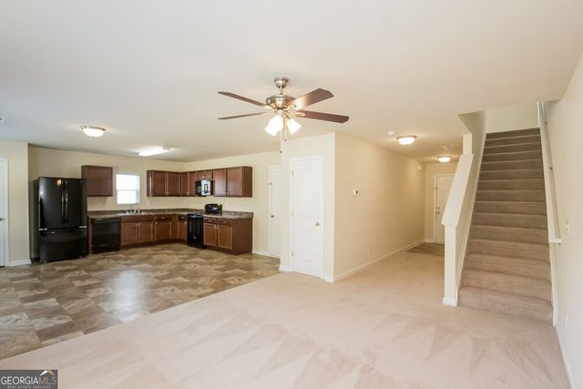 12047 Quail Drive, Hampton, GA 30228