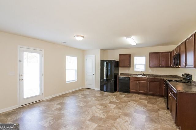 12047 Quail Drive, Hampton, GA 30228