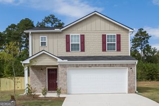 12047 Quail Drive, Hampton, GA 30228