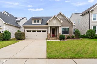 413 Morgan Ridge Road, Holly Springs, NC 27540