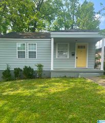 1308 OAKLAND AVENUE, Birmingham, AL 35218