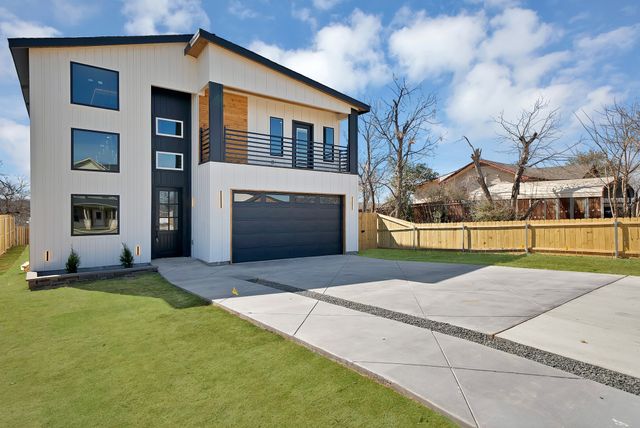 2809 NW 16th Street, Fort Worth, TX 76106