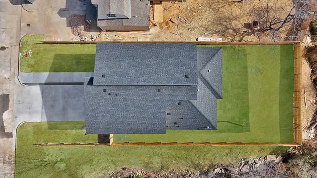 2809 NW 16th Street, Fort Worth, TX 76106