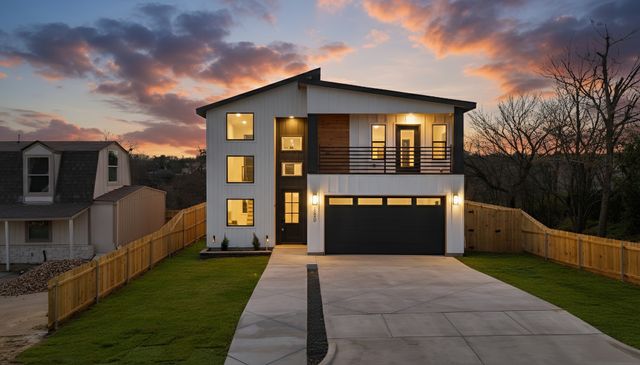 2809 NW 16th Street, Fort Worth, TX 76106