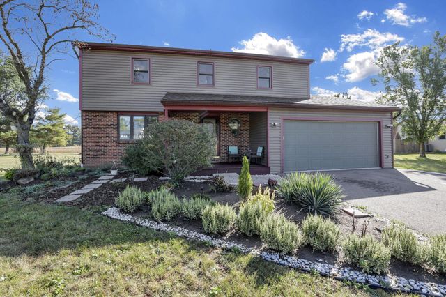 728 Murnan Road, Galloway, OH 43119