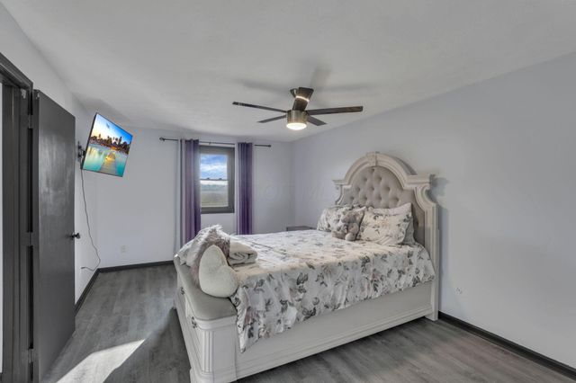 728 Murnan Road, Galloway, OH 43119