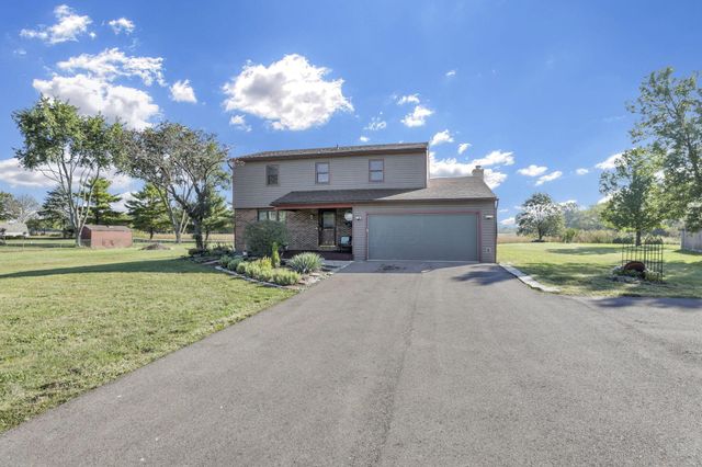 728 Murnan Road, Galloway, OH 43119