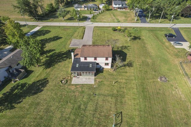 728 Murnan Road, Galloway, OH 43119