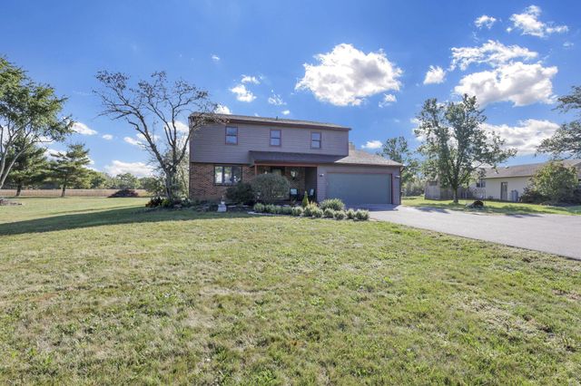 728 Murnan Road, Galloway, OH 43119