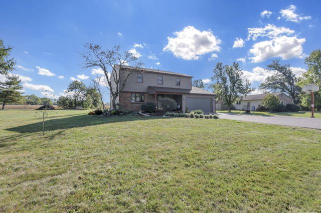 728 Murnan Road, Galloway, OH 43119