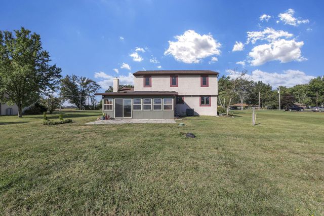 728 Murnan Road, Galloway, OH 43119