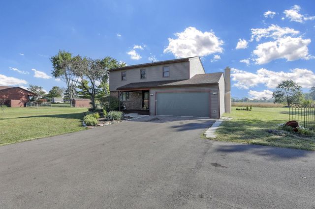 728 Murnan Road, Galloway, OH 43119