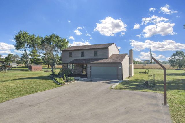 728 Murnan Road, Galloway, OH 43119