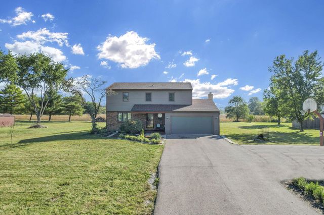 728 Murnan Road, Galloway, OH 43119