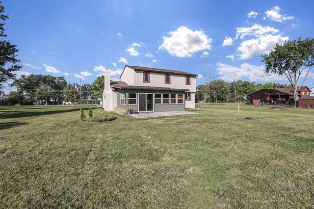 728 Murnan Road, Galloway, OH 43119