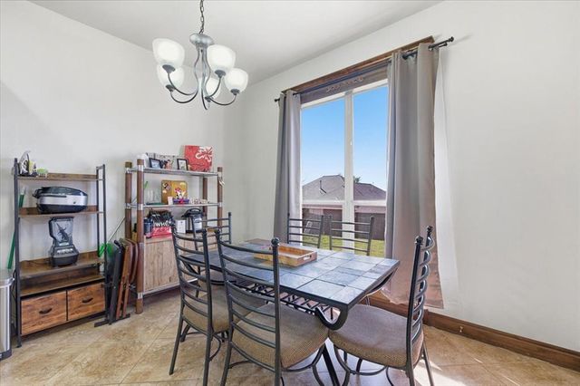 3833 DOVE Avenue, Harrah, OK 73045