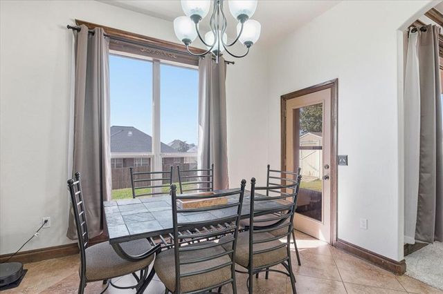 3833 DOVE Avenue, Harrah, OK 73045